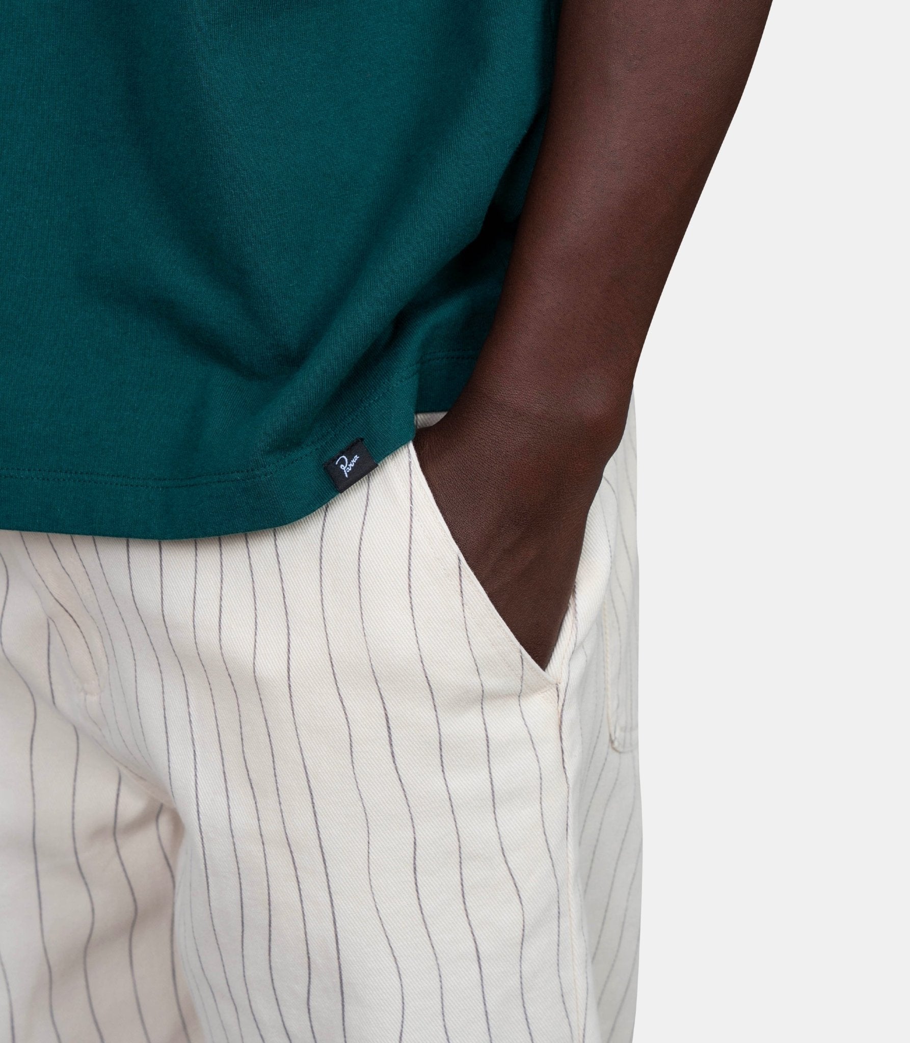 Pantalon meandering - 54247-S - By parra