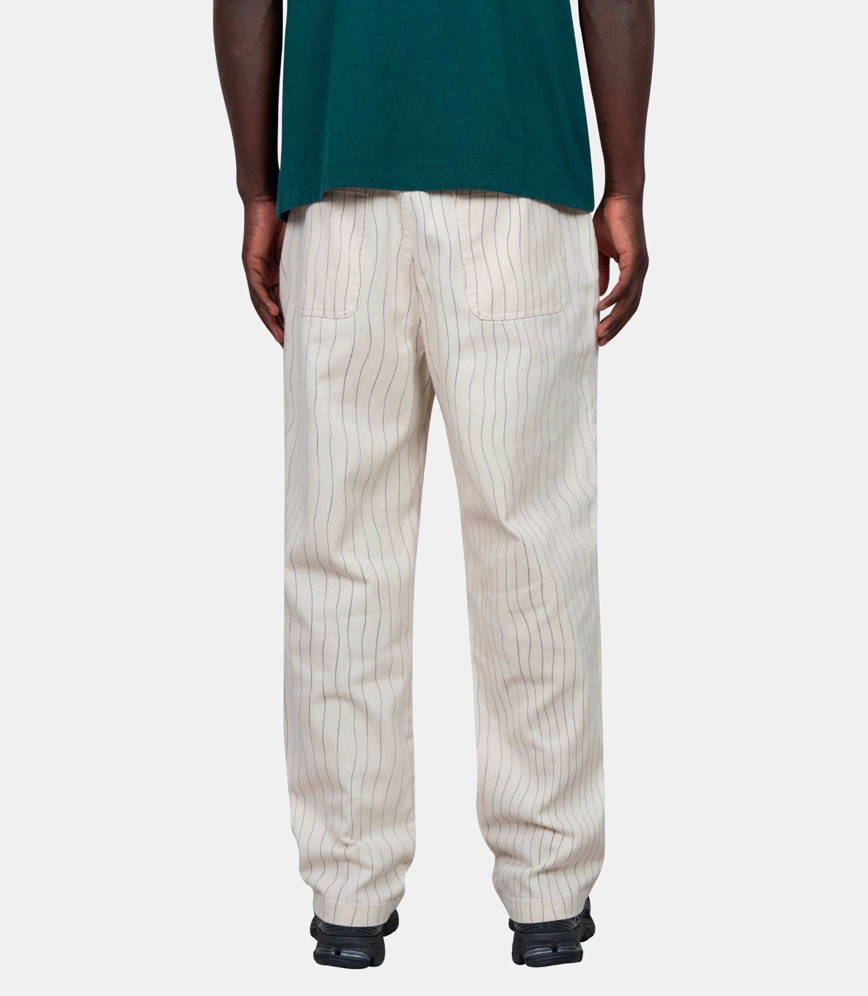 Pantalon meandering - 54247-S - By parra