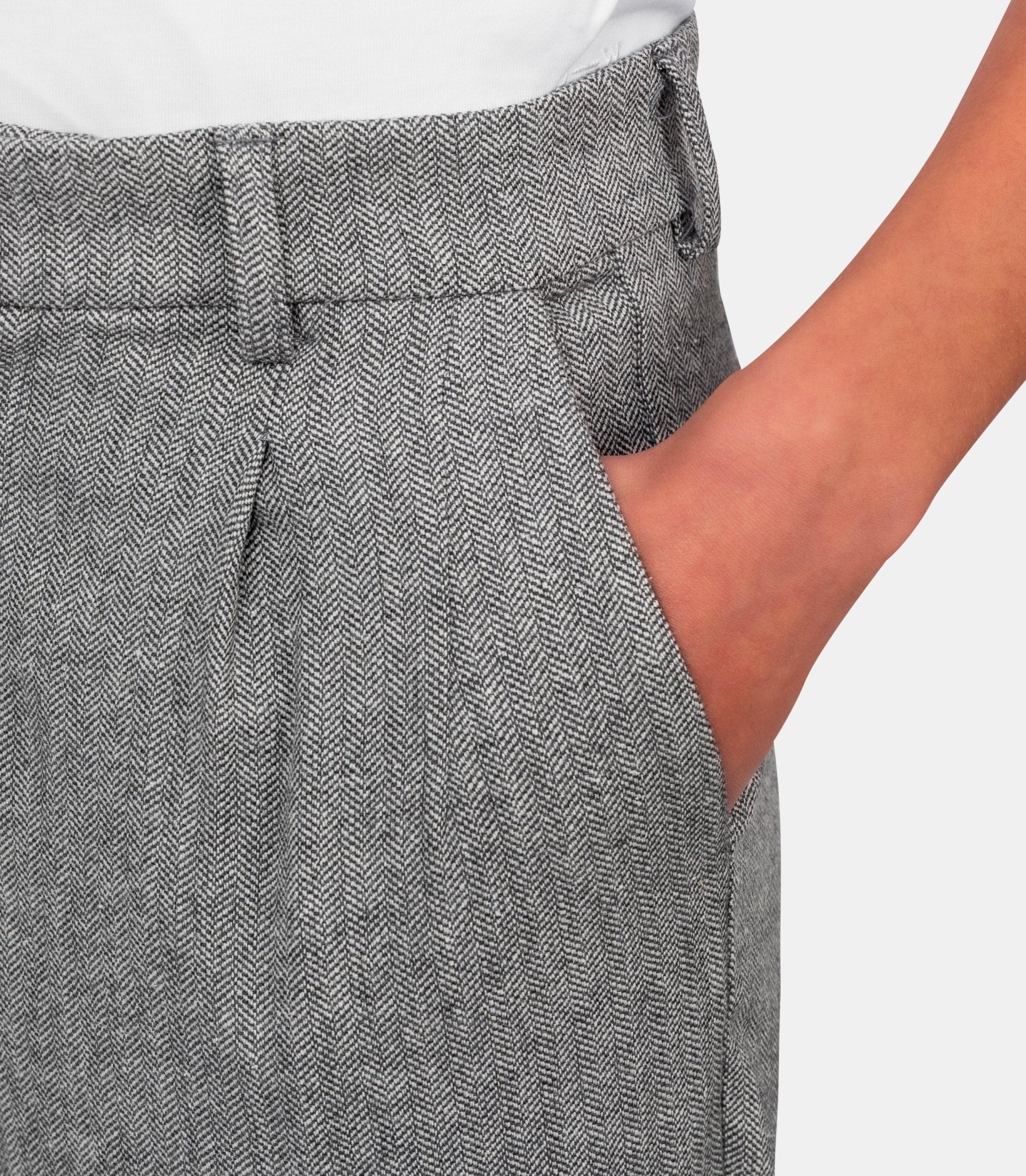 Pantalon mercy - RUS2601092-53-34 - Gimaguas
