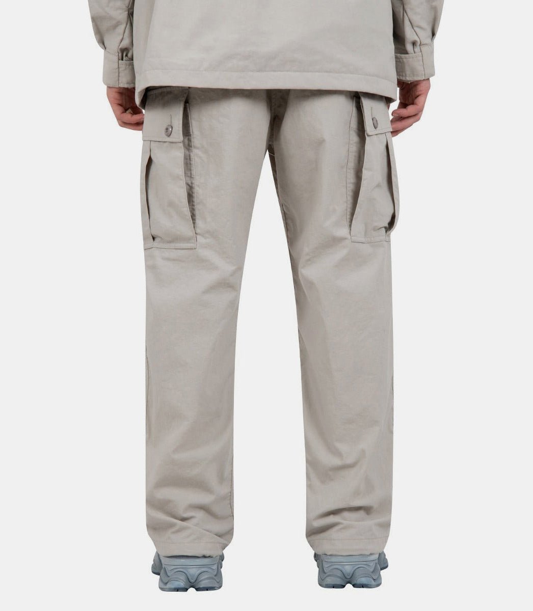 Pantalon mil 6 poches nylon ox3824 - 0226 - 791 - 05 - FW23 - SBeams +