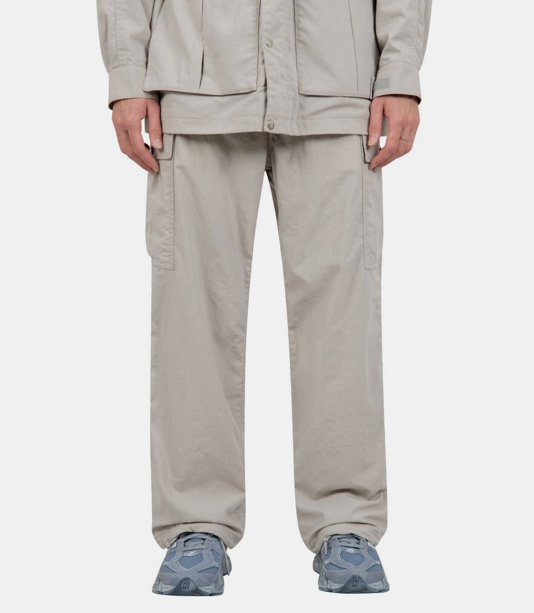Pantalon mil 6 poches nylon ox3824 - 0226 - 791 - 05 - FW23 - SBeams +