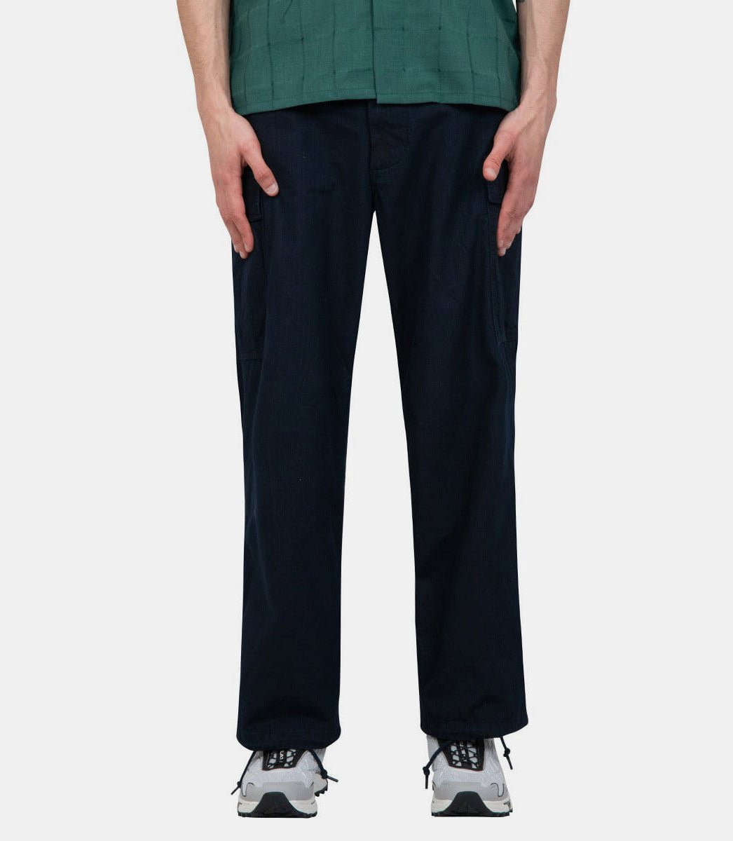 Pantalon mil 6 poches ripstop3824 - 0104 - 791 - 18 - SS24 - SBeams +