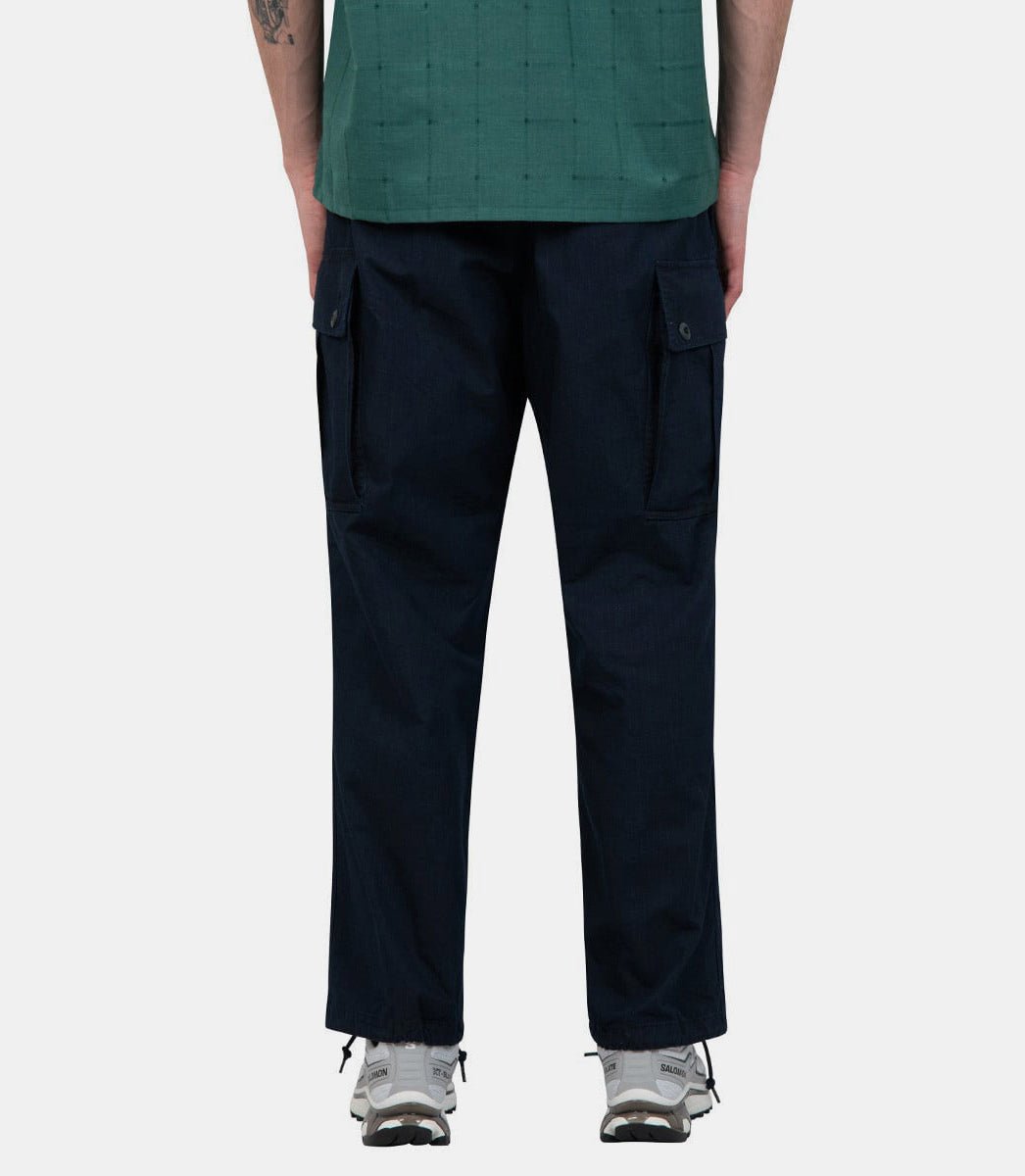 Pantalon mil 6 poches ripstop3824 - 0104 - 791 - 18 - SS24 - SBeams +