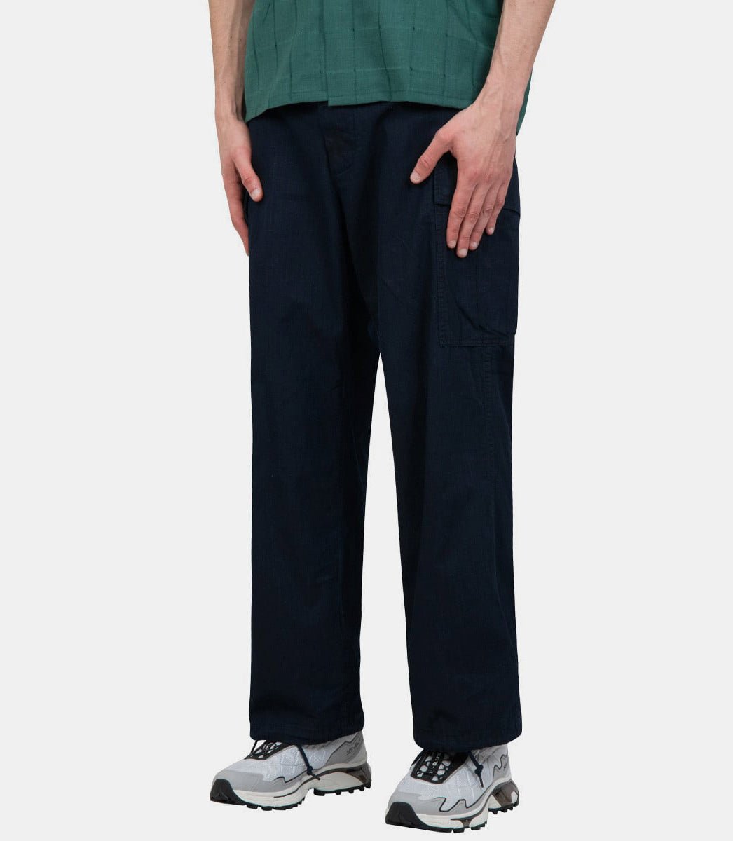Pantalon mil 6 poches ripstop3824 - 0104 - 791 - 18 - SS24 - SBeams +