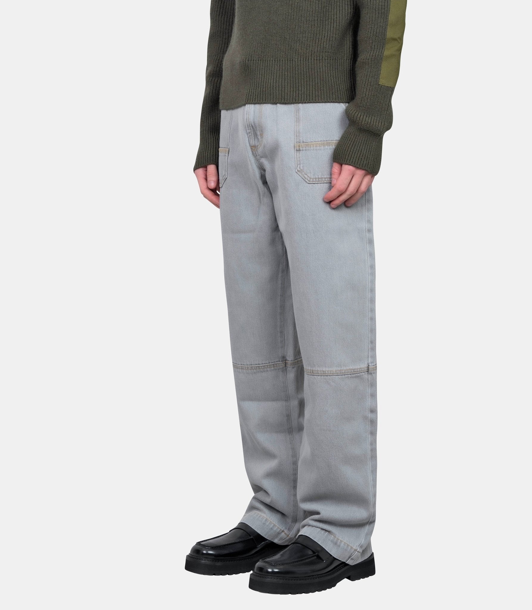 Pantalon mitch - RMF2501110-16-36 - Gimaguas