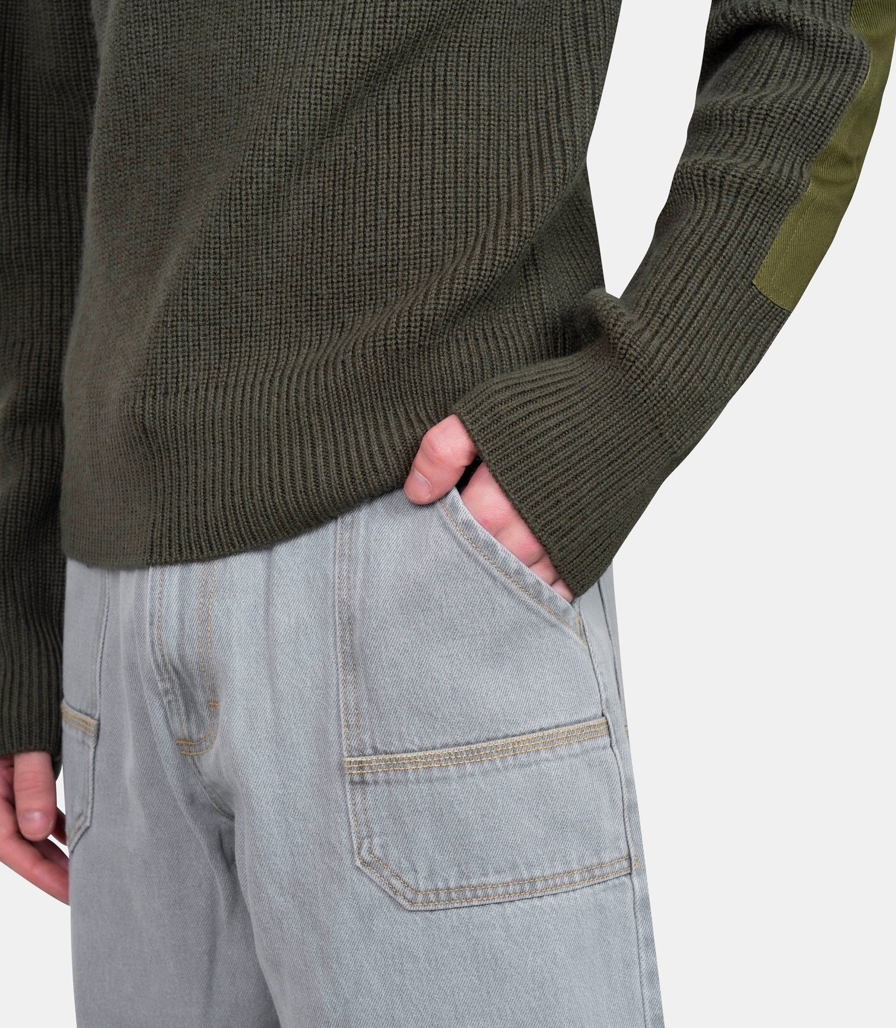 Pantalon mitch - RMF2501110-16-36 - Gimaguas