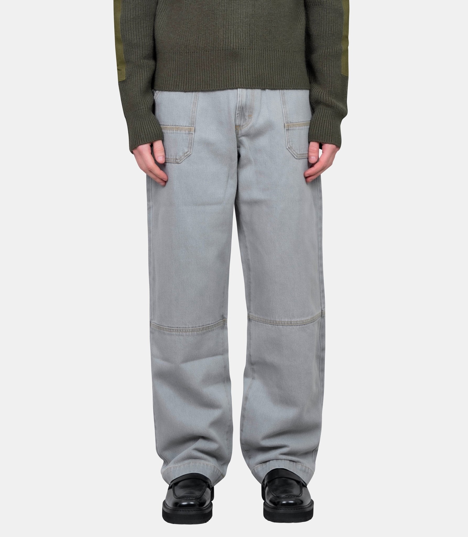 Pantalon mitch - RMF2501110-16-36 - Gimaguas