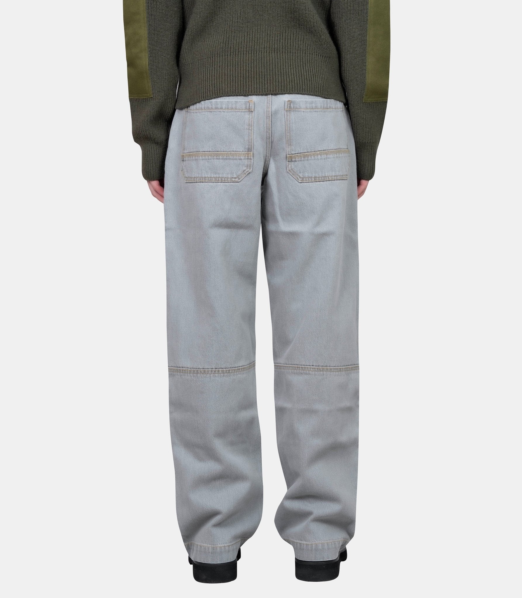 Pantalon mitch - RMF2501110-16-36 - Gimaguas