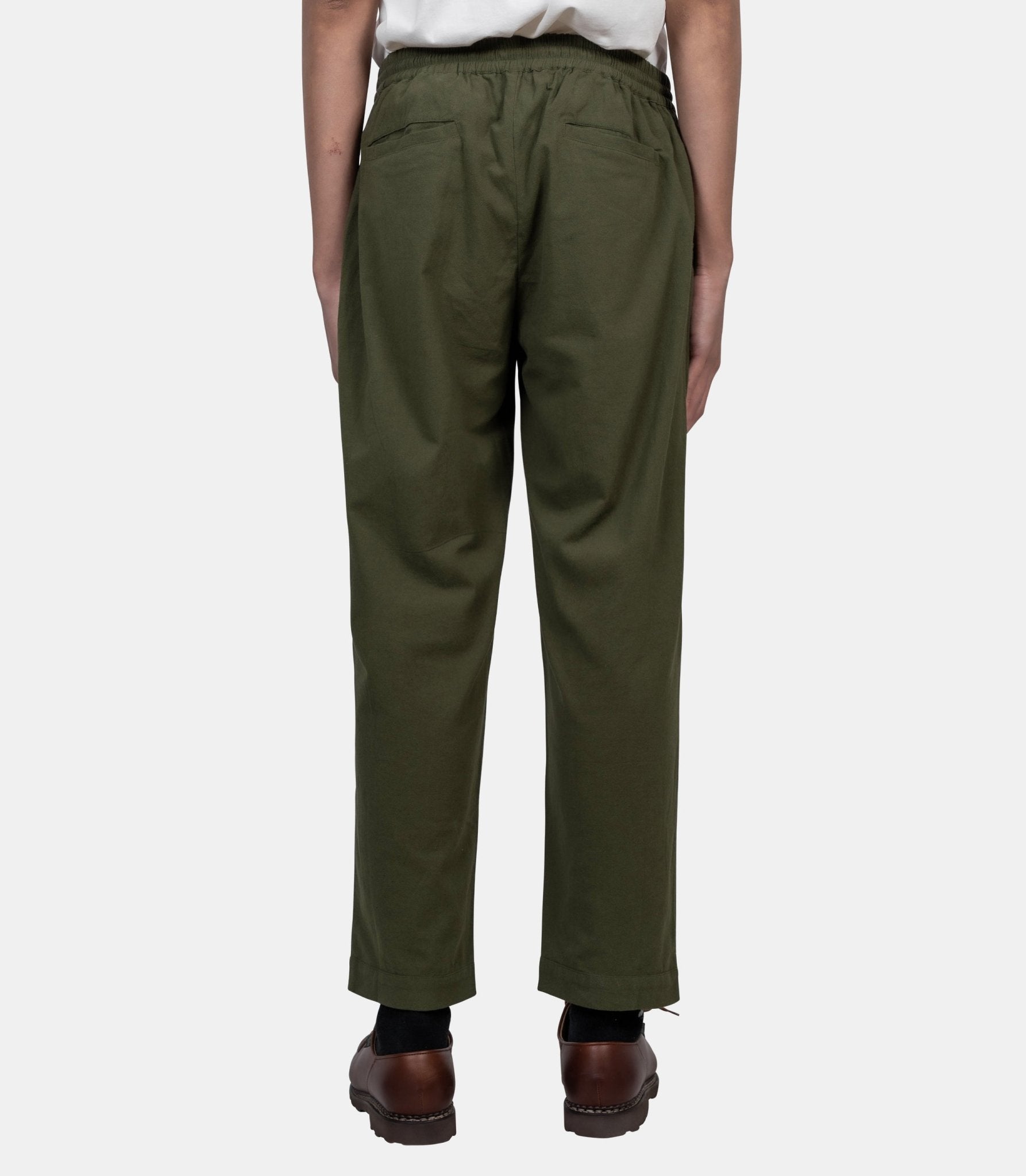 Pantalon neon - BZSS26PA15012-6400-S - Baziszt