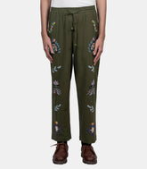 Pantalon neon - BZSS26PA15012-6400-S - Baziszt