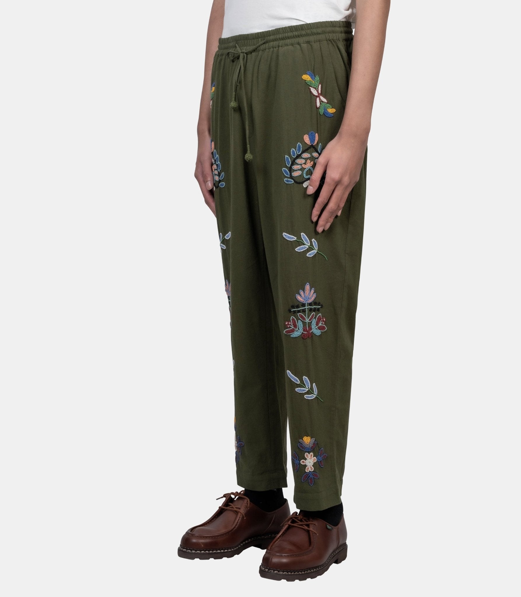 Pantalon neon - BZSS26PA15012-6400-S - Baziszt
