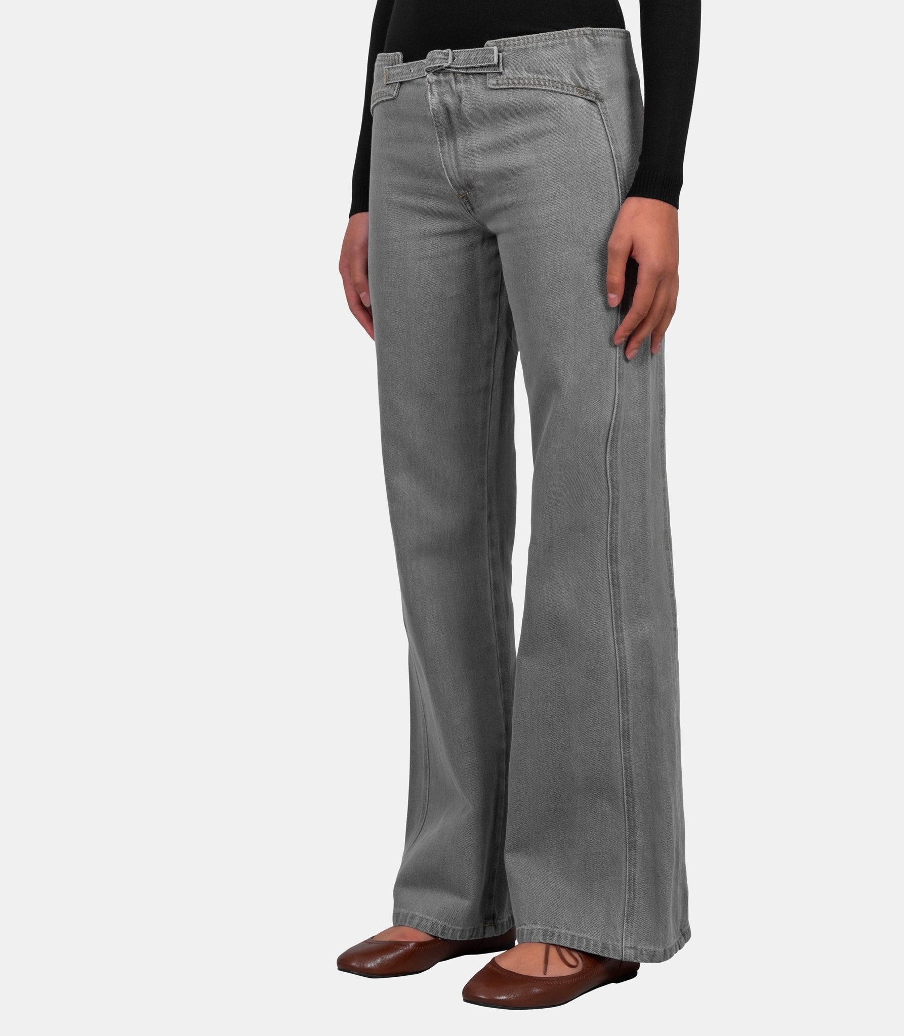 Pantalon nicole - RWF2501013 - 16 - 34 - Gimaguas