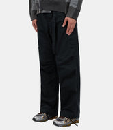 Pantalon olmetex rip stop - 23 - 03189M - 001 - FW23 - 2 - Sacai
