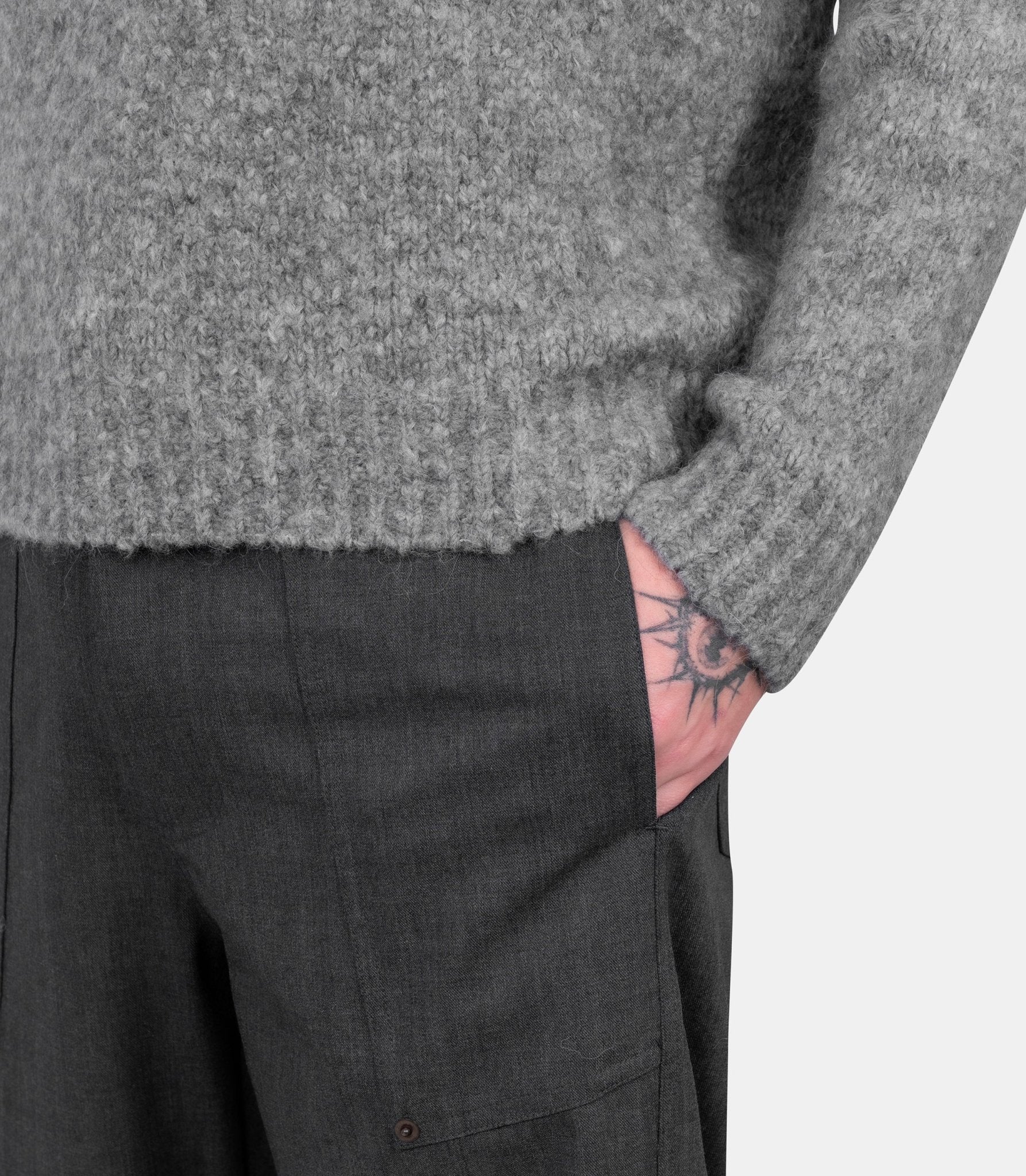 Pantalon orlando - VV3005-200-S - Paloma wool