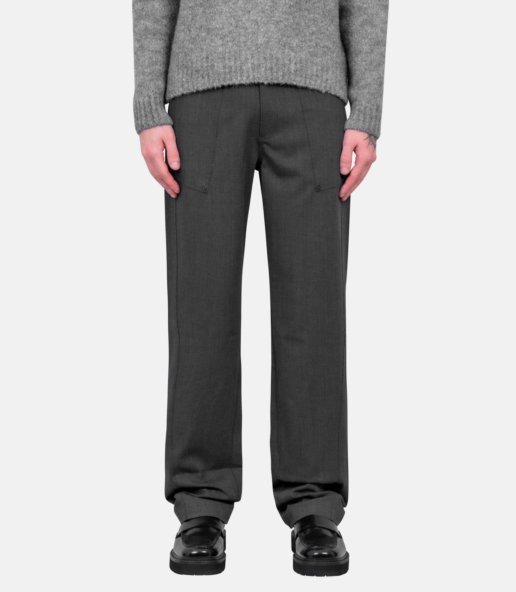 Pantalon orlando - VV3005-200-S - Paloma wool