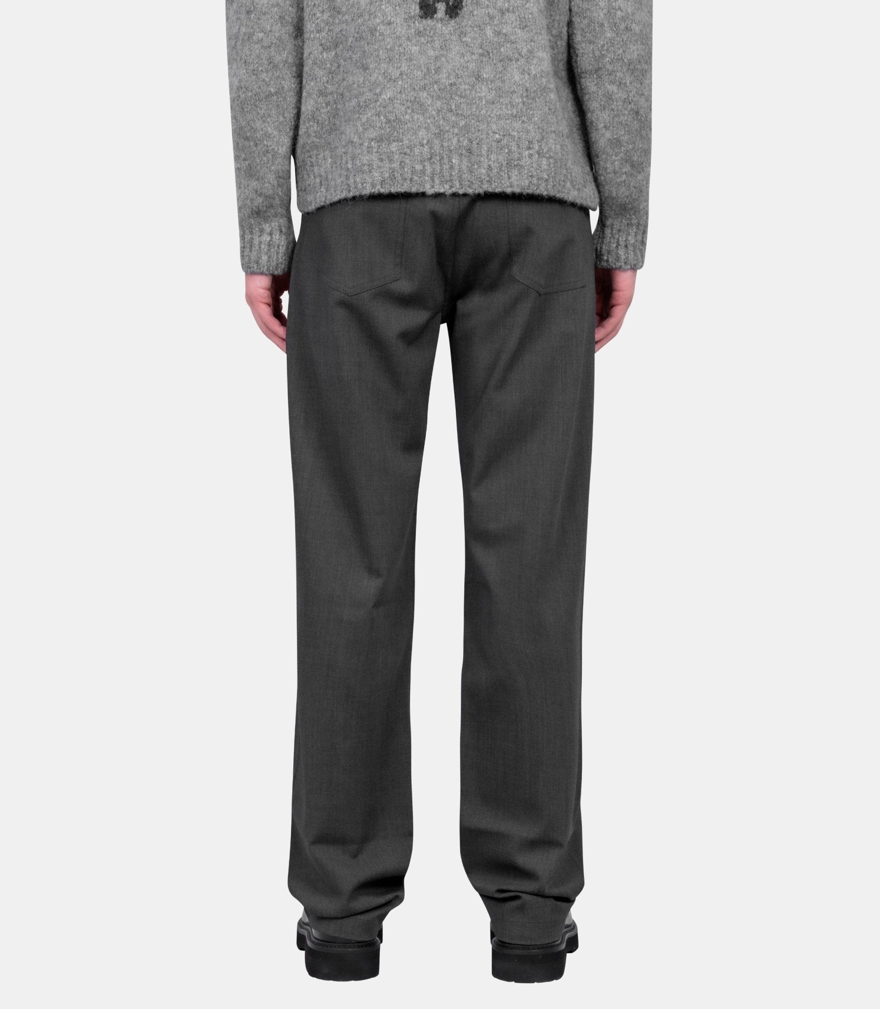 Pantalon orlando - VV3005-200-S - Paloma wool