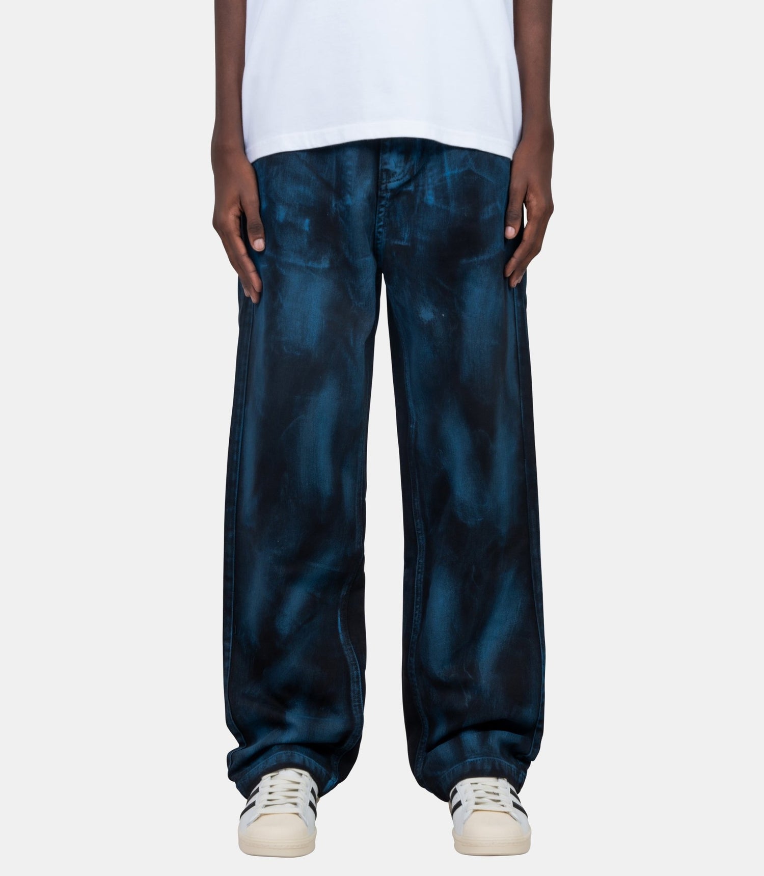 Pantalon paint - AW25 - 147P - 1 - 28 - Arte