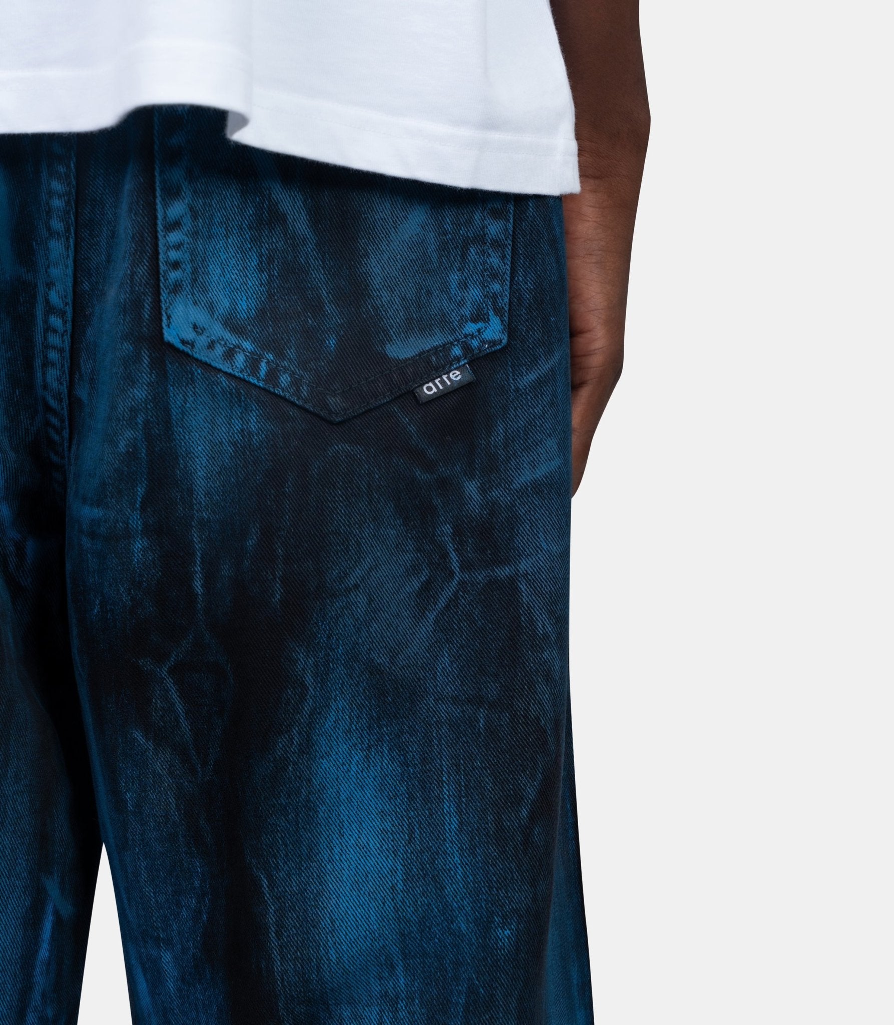 Pantalon paint - AW25 - 147P - 1 - 28 - Arte