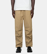 Pantalon parachute - 32201 - SAND - 28 - Universal works.