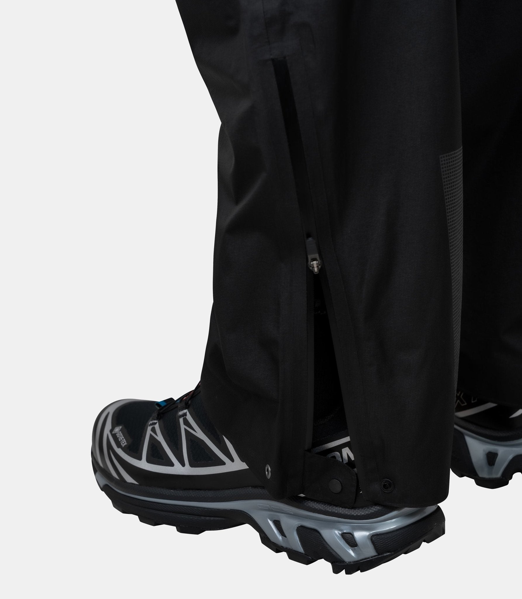 Pantalon pertex 3l rain - 12032-0001-S - Satisfy