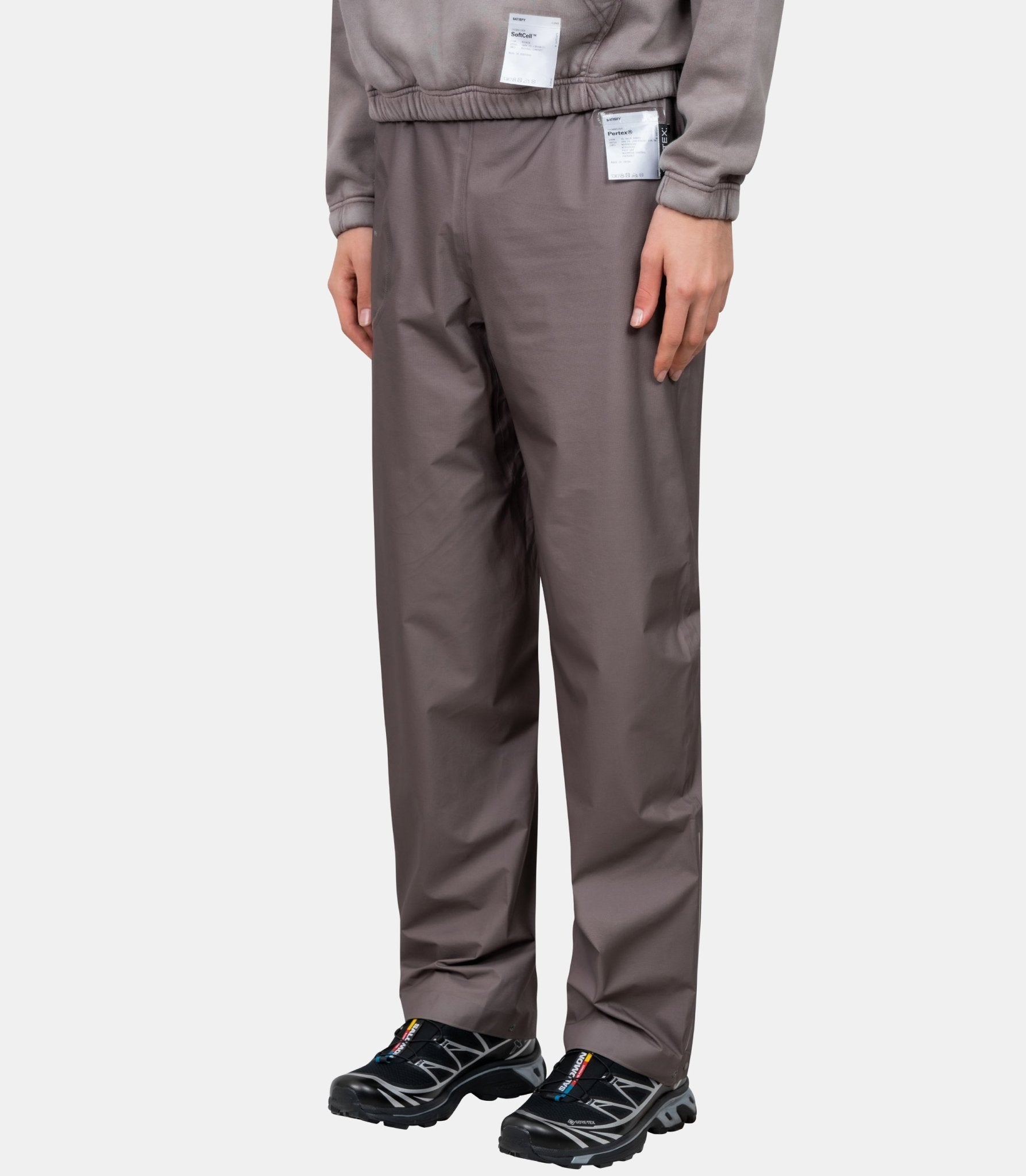 Pantalon pertex 3l rain - 12032-FA-SA-S - Satisfy