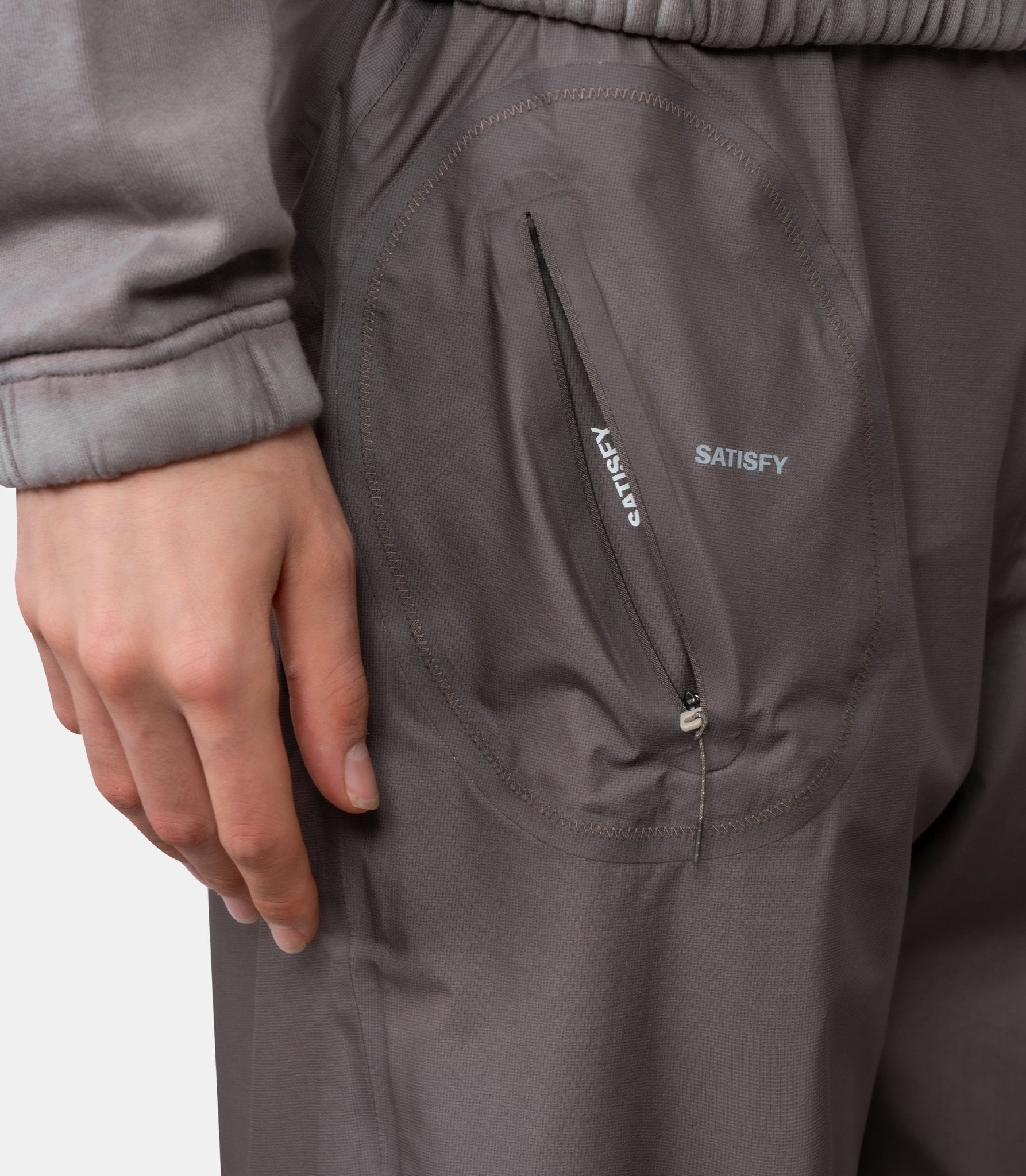 Pantalon pertex 3l rain - 12032-FA-SA-S - Satisfy