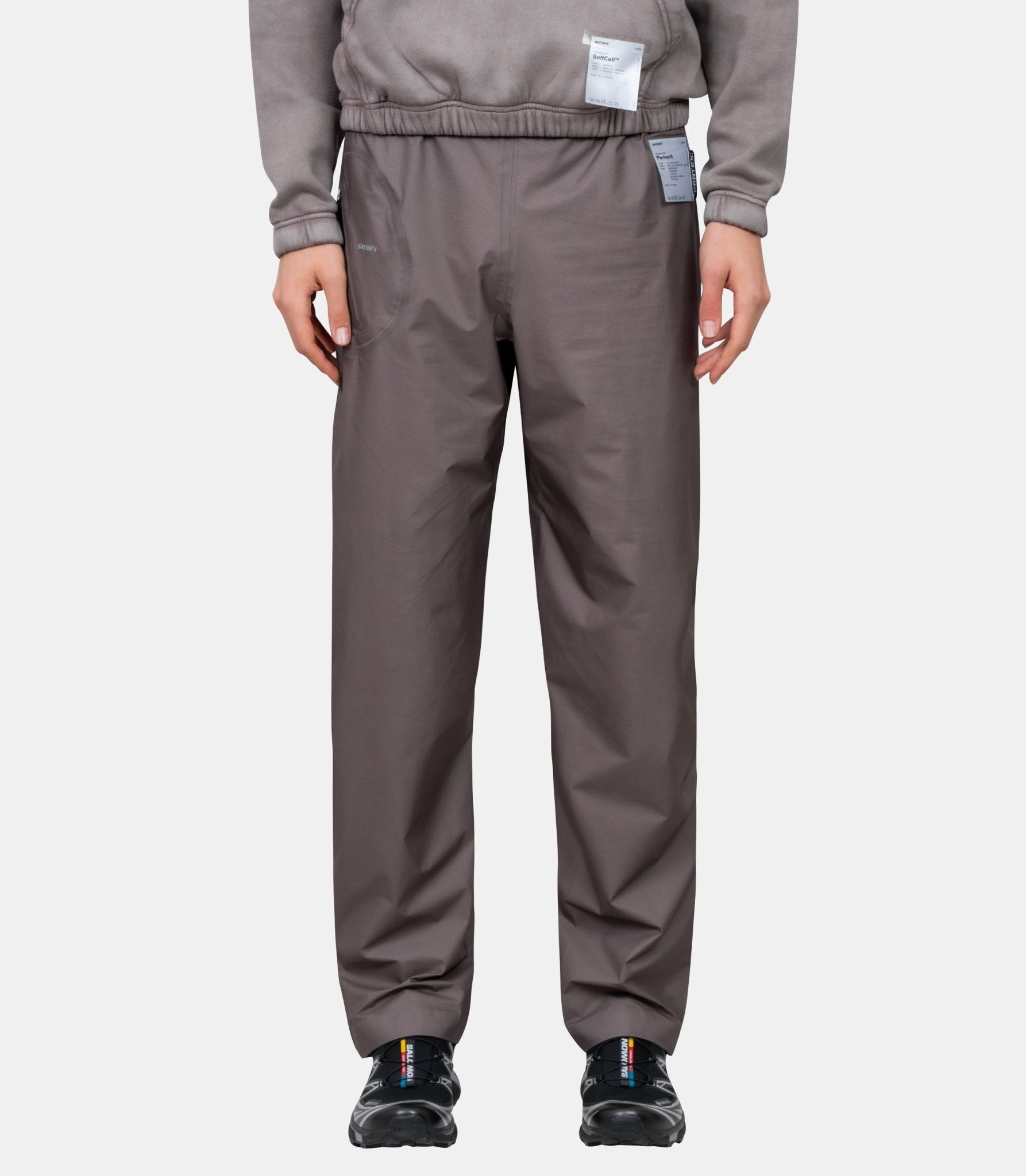 Pantalon pertex 3l rain - 12032-FA-SA-S - Satisfy