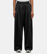 Pantalon pleated pt-KR9617-34-Adidas