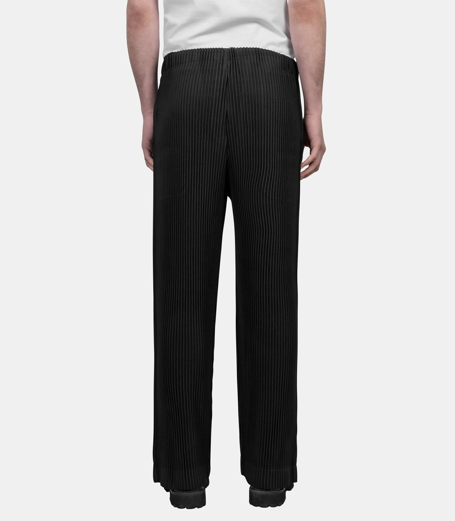 Pantalon plissé - HP66JF172-15-1 - Homme plissé issey miyake
