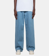 Pantalon poches arrières graphiques - AW25 - 080P - 481 - 28 - Arte