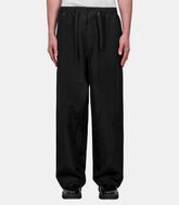 Pantalon pyjama - PA1310-LF1022-BK999-46 - Lemaire