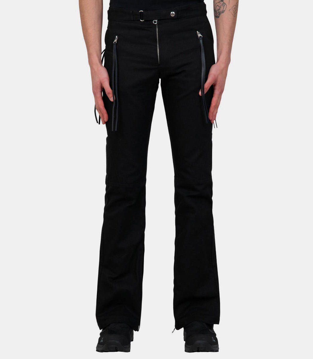 Pantalon racer124CPA216CO0094 - 9999 - SS24 - 48Courrèges