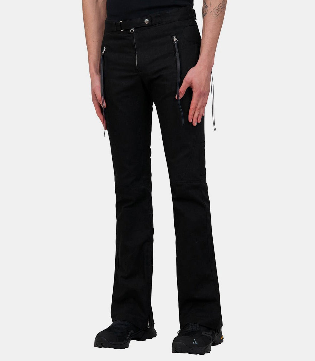 Pantalon racer124CPA216CO0094 - 9999 - SS24 - 48Courrèges
