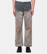Pantalon rig chino - M2265RO-44 - Our legacy