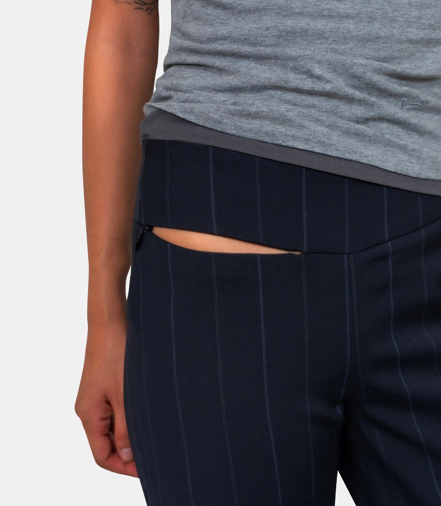 Pantalon saba - VVB403137 - 34 - Paloma wool