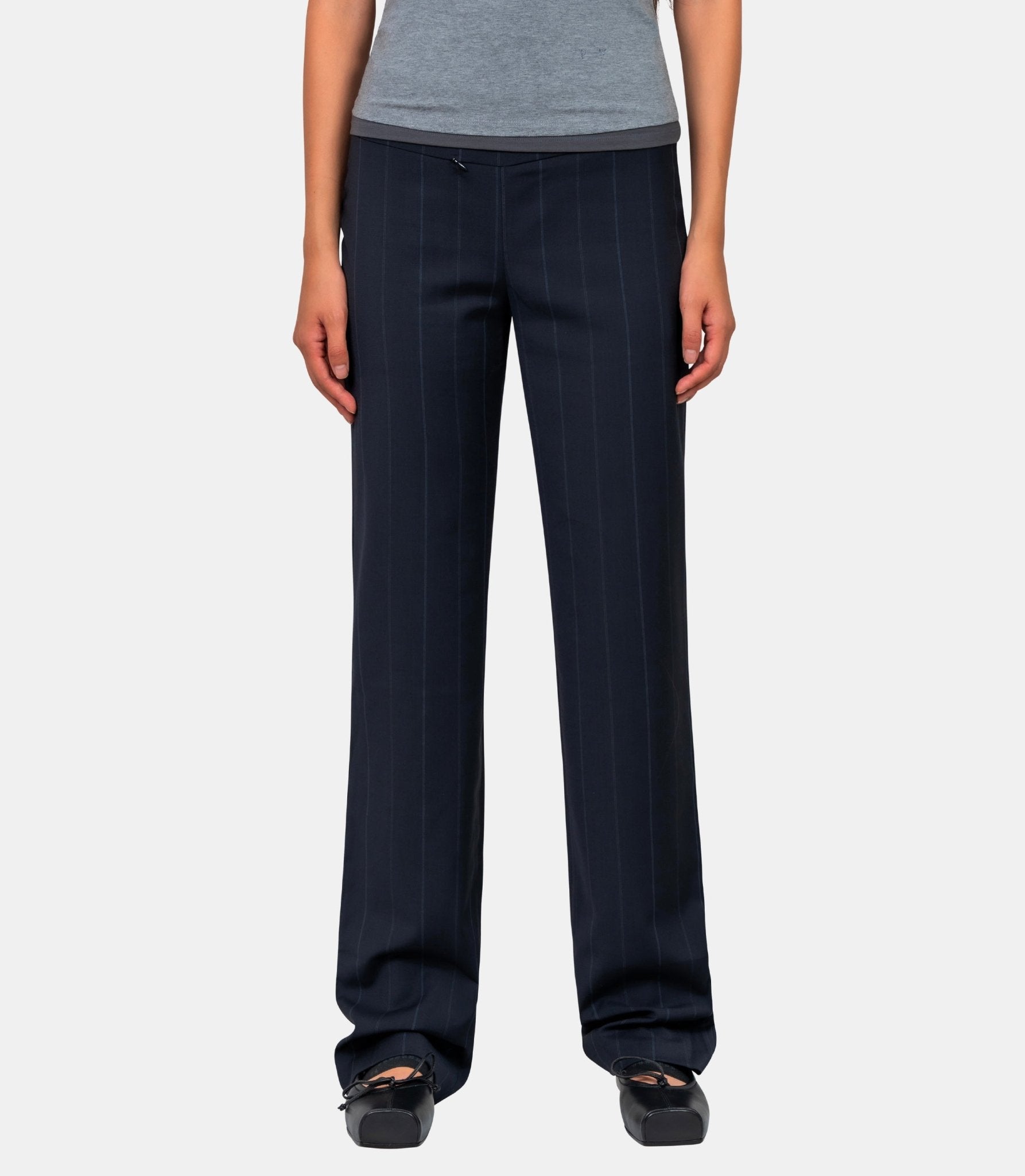 Pantalon saba - VVB403137 - 34 - Paloma wool