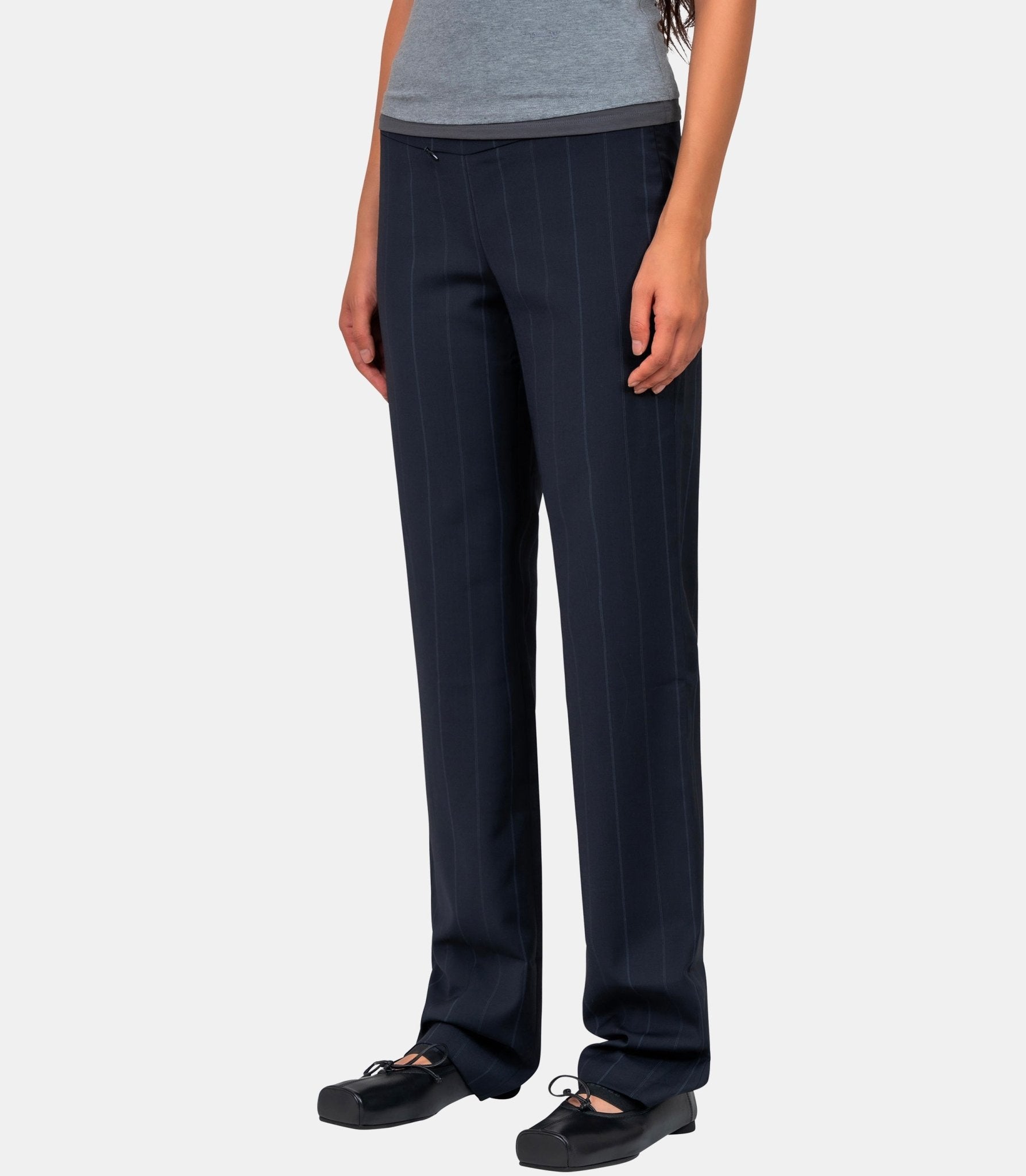 Pantalon saba - VVB403137 - 34 - Paloma wool