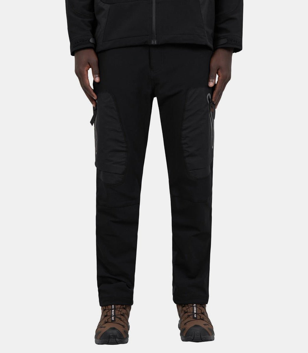 Pantalon shell5743222004 - 010 - FW23 - LAnd wander