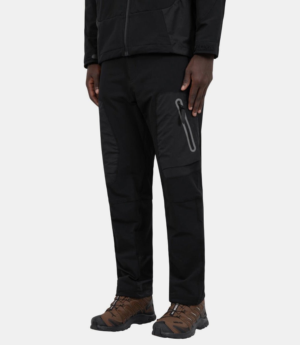 Pantalon shell5743222004 - 010 - FW23 - LAnd wander