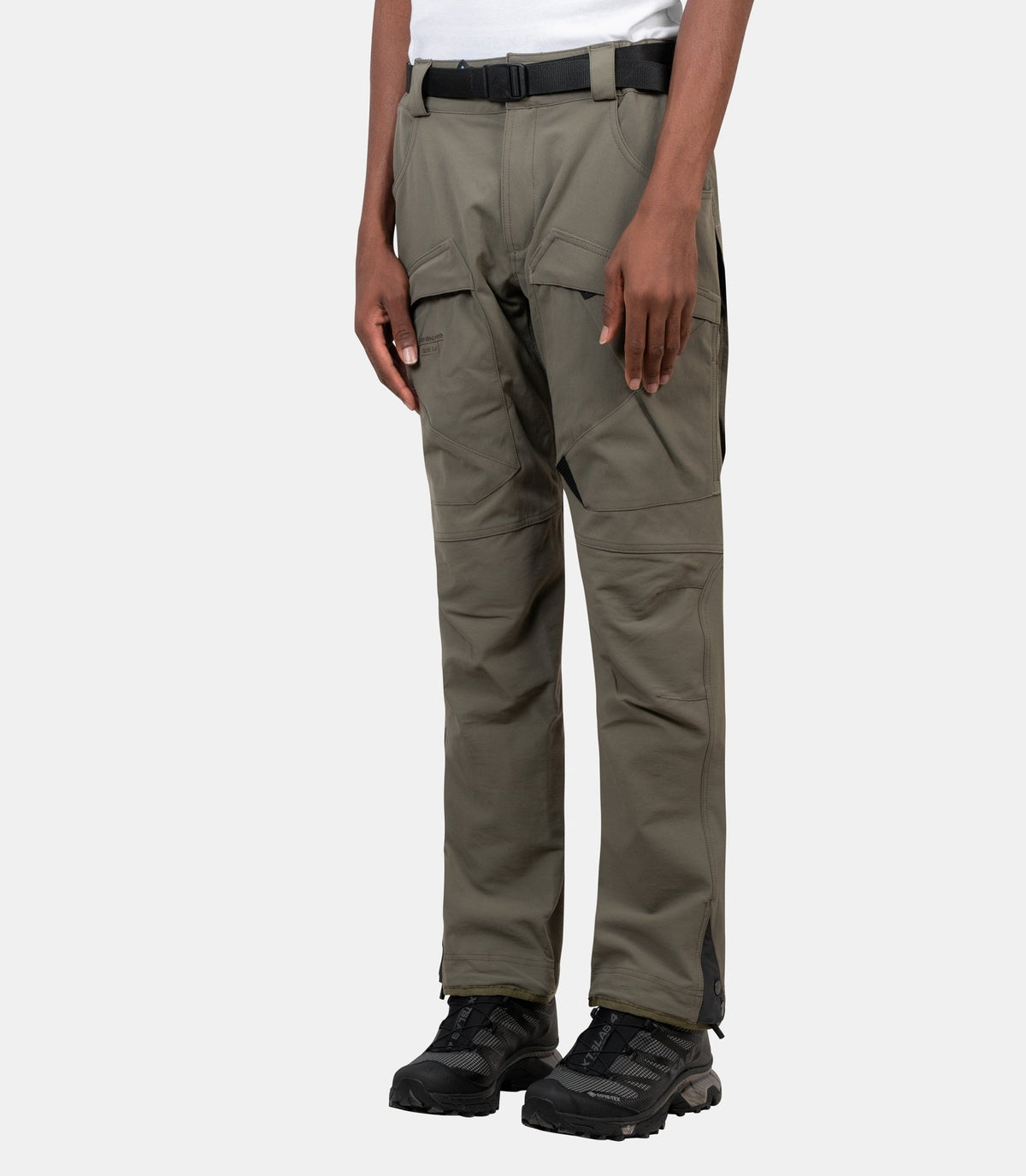 Pantalon short gere 3.0-10592-568-S-Klättermusen