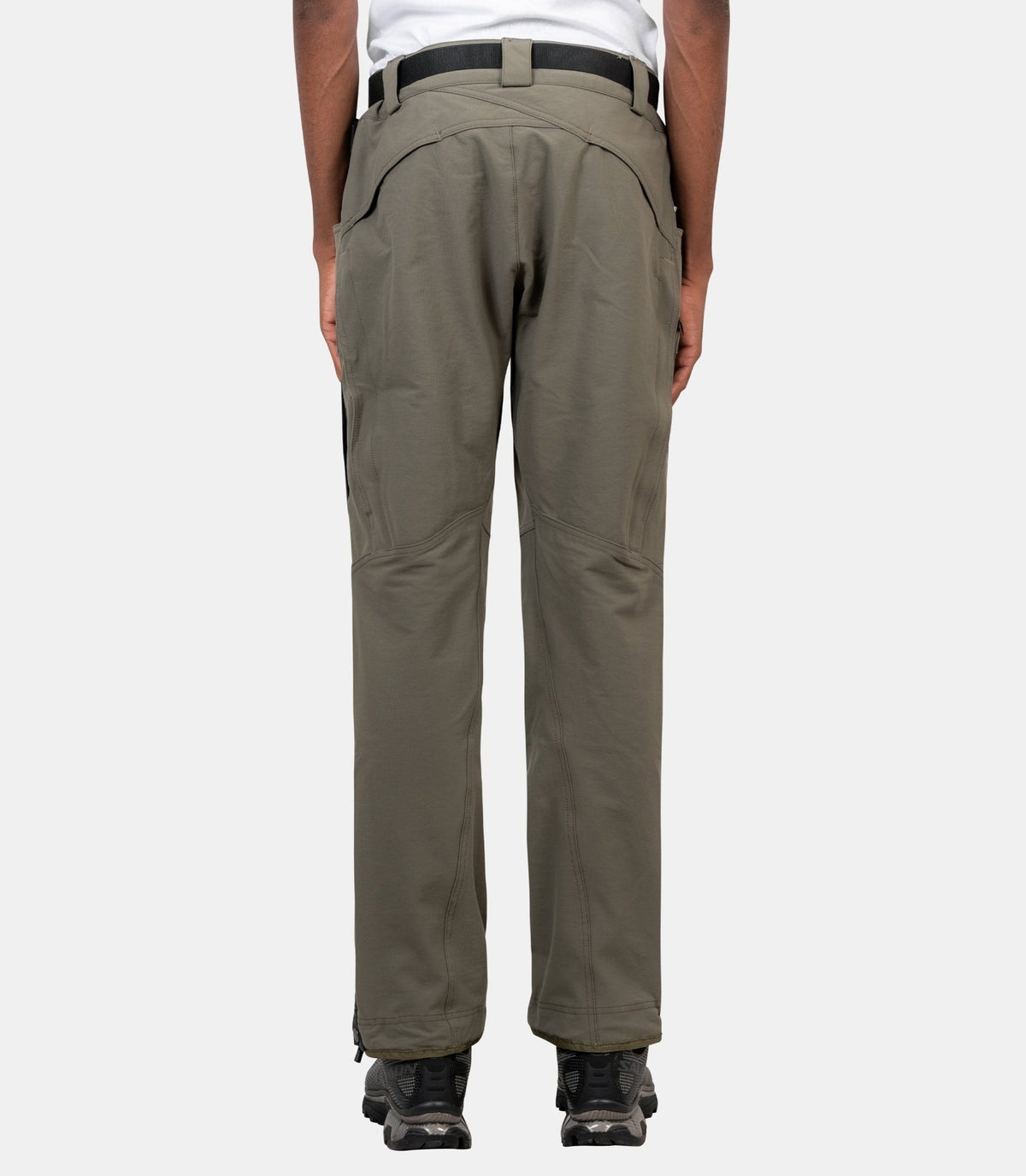 Pantalon short gere 3.0-10592-568-S-Klättermusen