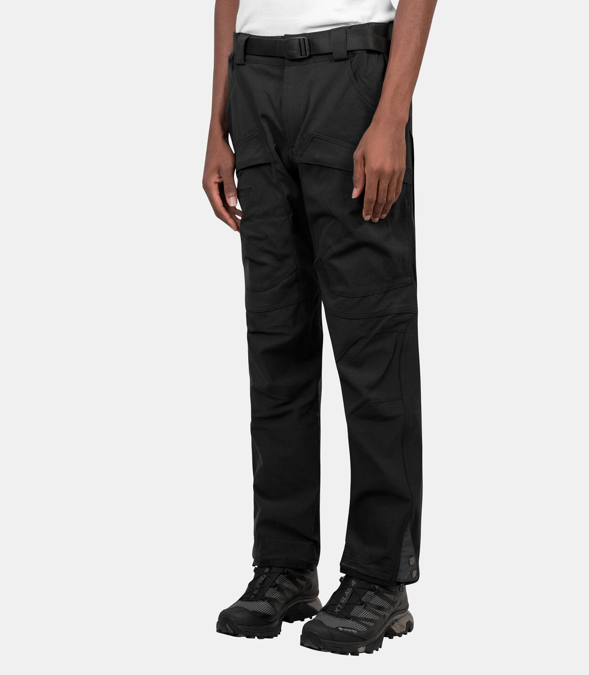 Pantalon short gere 3.0-10592-999-S-Klättermusen