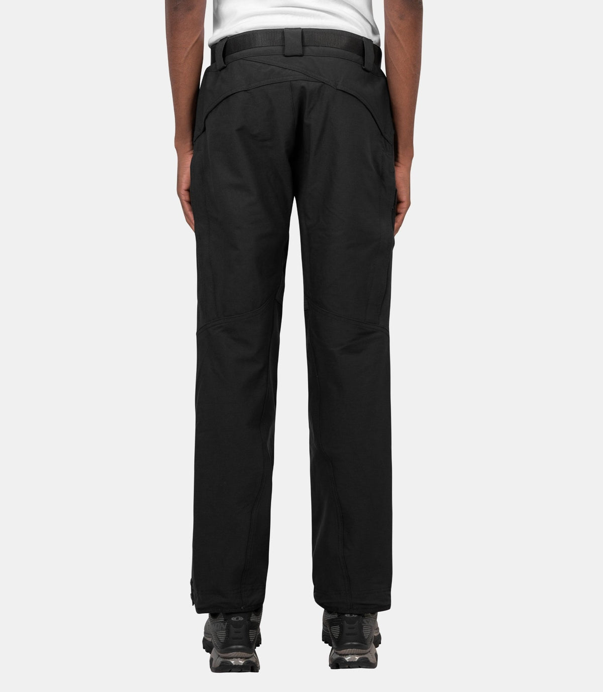 Pantalon short gere 3.0-10592-999-S-Klättermusen