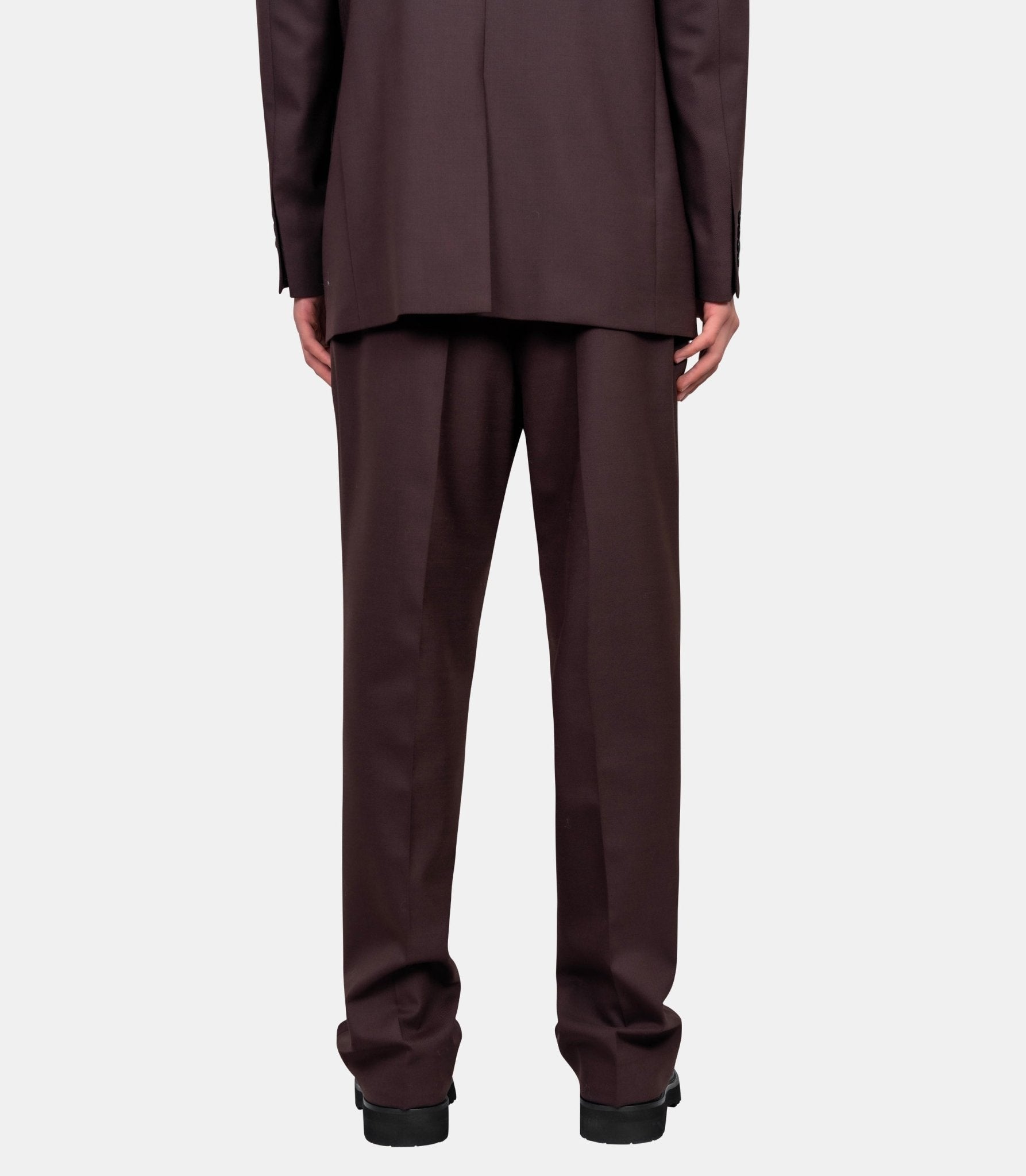 Pantalon show - 4149 - 6 - 170 - 48 - Sunflower