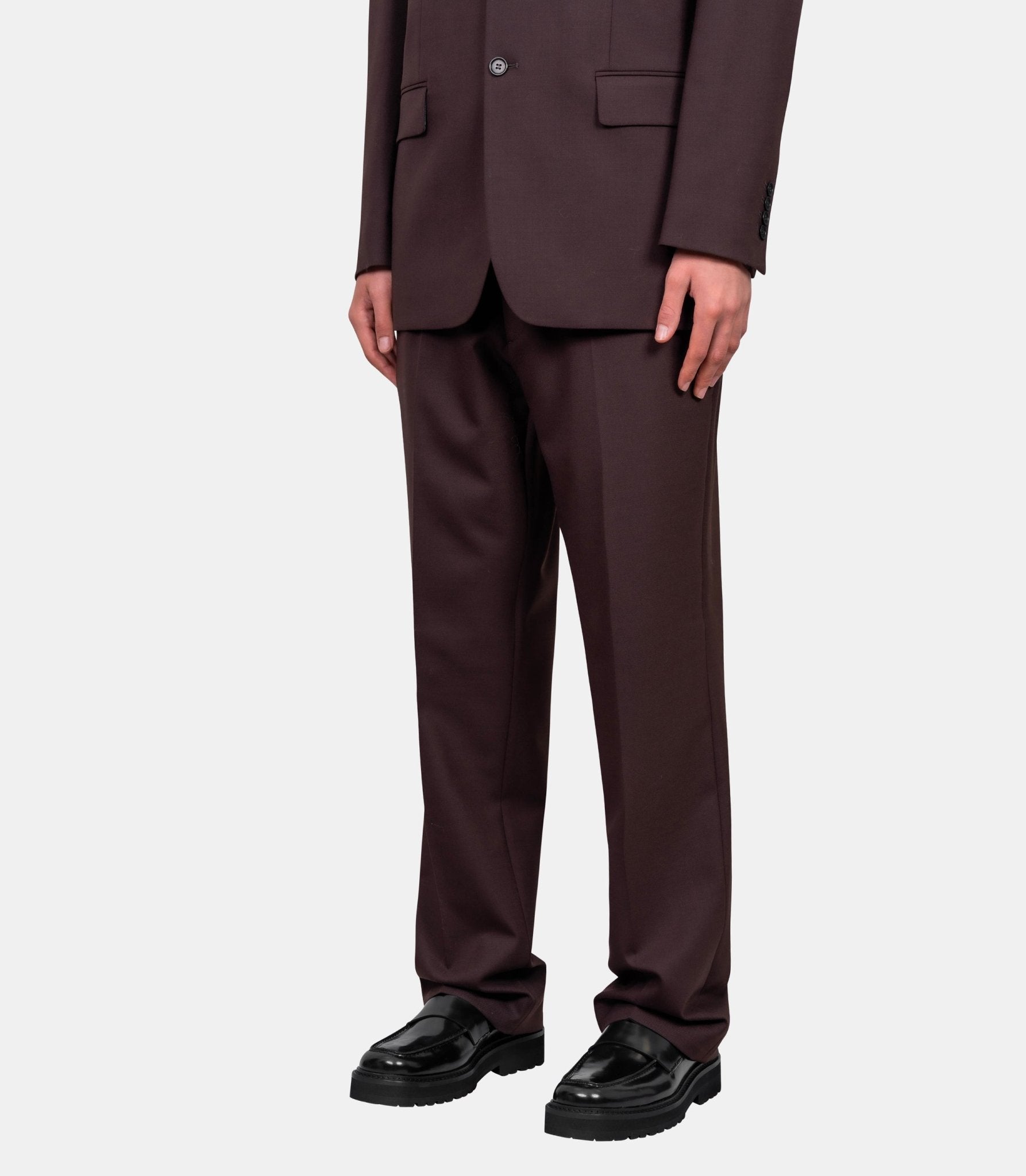 Pantalon show - 4149 - 6 - 170 - 48 - Sunflower