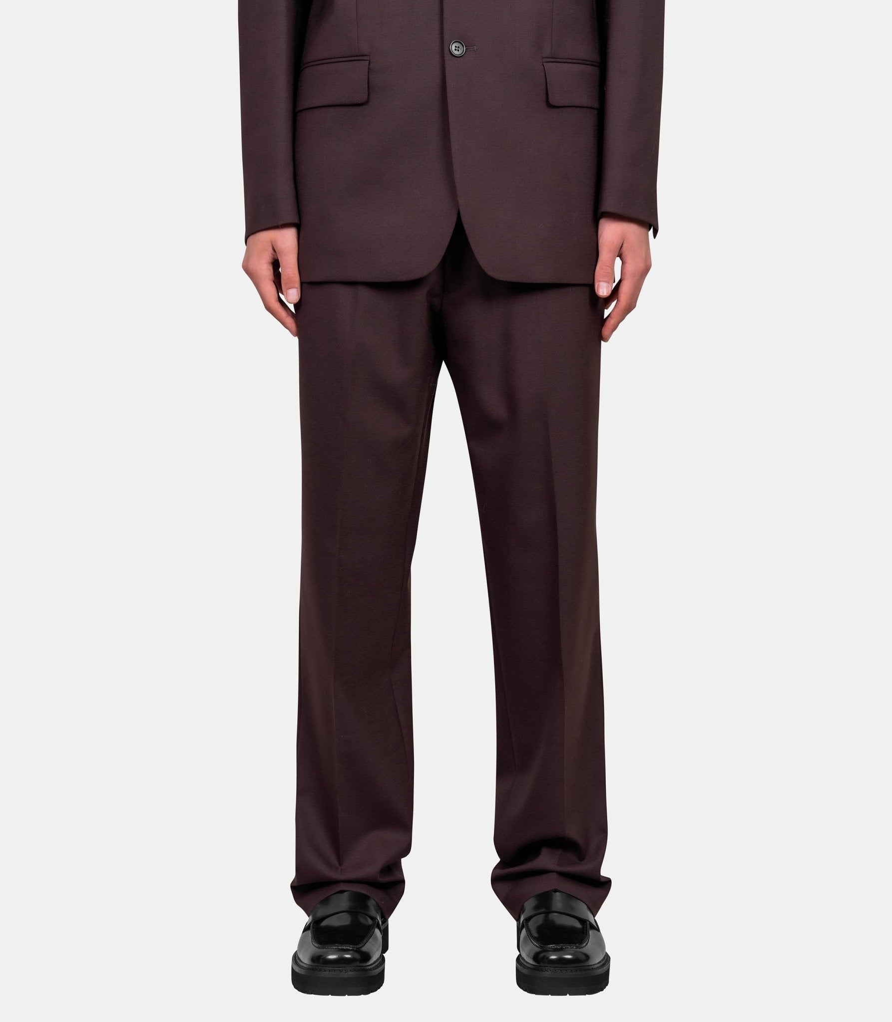 Pantalon show - 4149 - 6 - 170 - 48 - Sunflower
