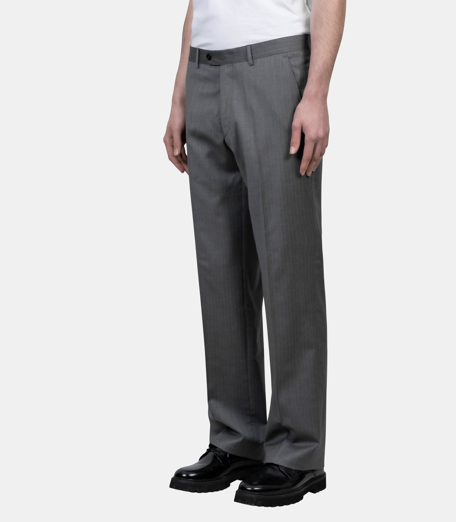 Pantalon show - 4207-820-46 - Sunflower