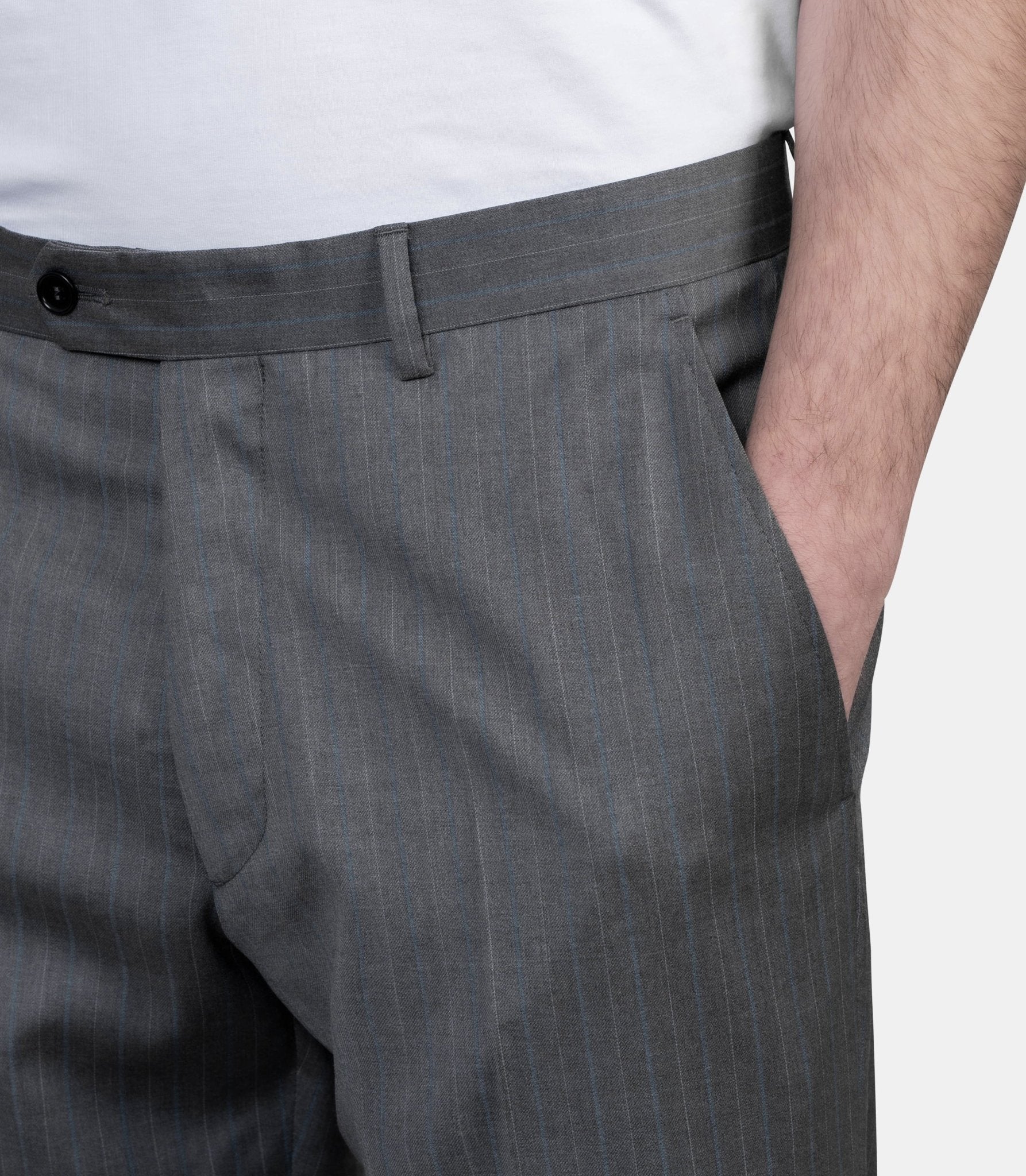 Pantalon show - 4207-820-46 - Sunflower