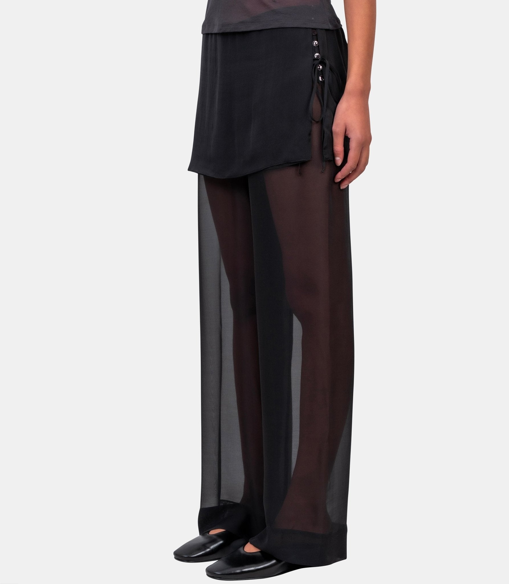 Pantalon silk archive - SV2102999-34 - Paloma wool