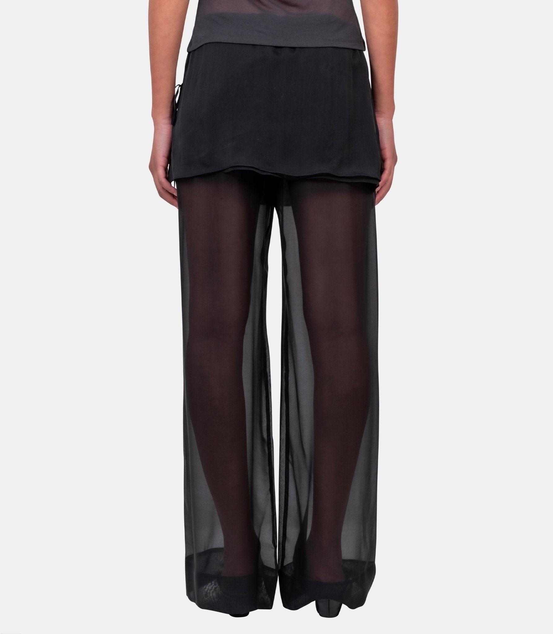 Pantalon silk archive - SV2102999-34 - Paloma wool